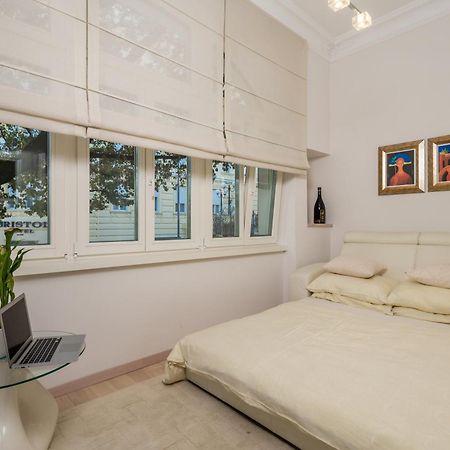 Villa Sokol Apartments Opatija Center Стая снимка