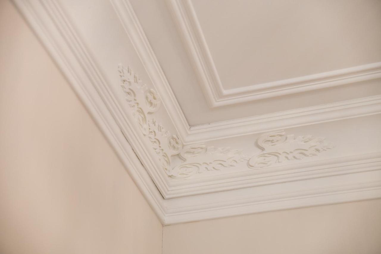 Villa Sokol Apartments Opatija Center Екстериор снимка