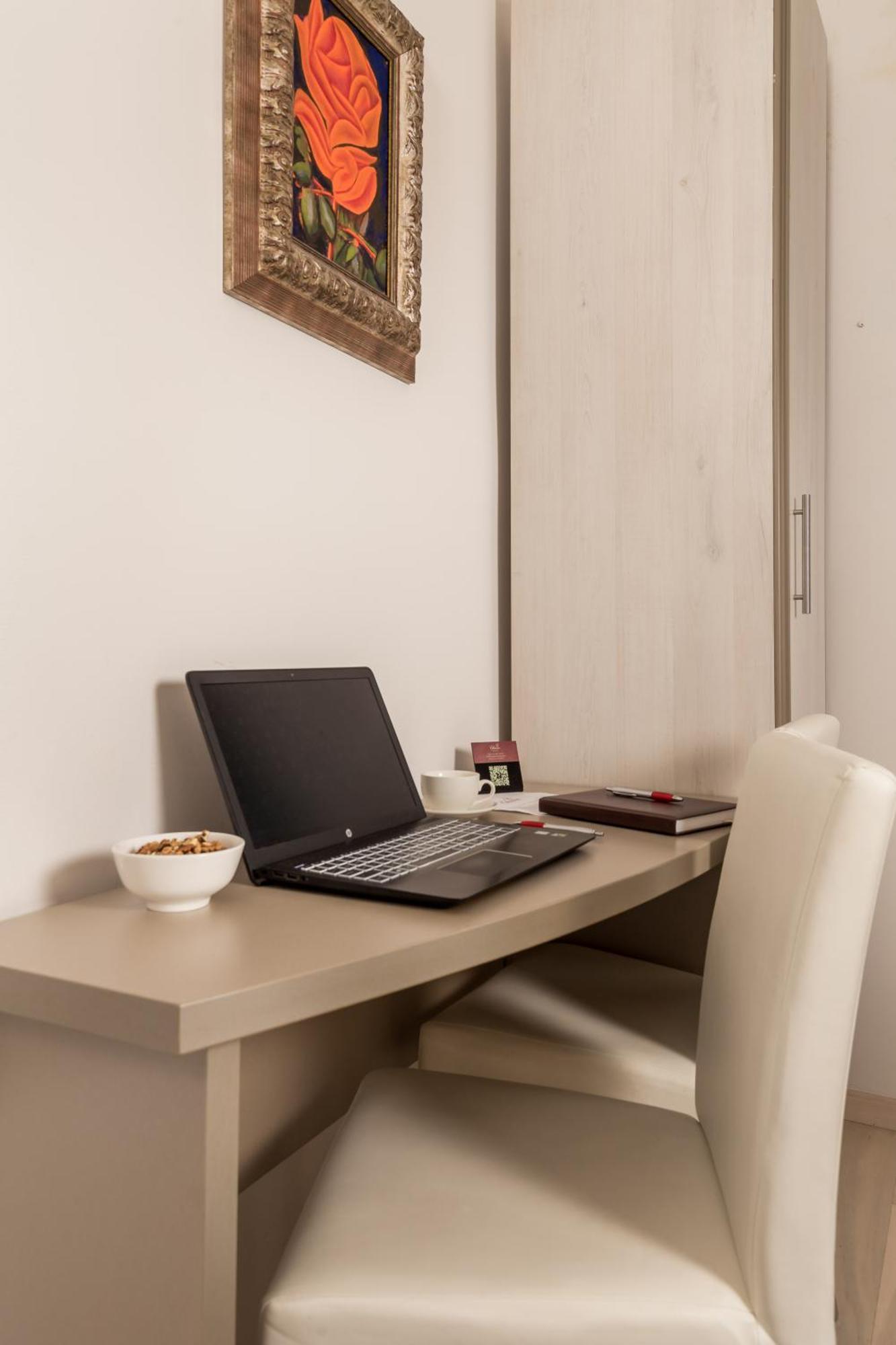 Villa Sokol Apartments Opatija Center Стая снимка
