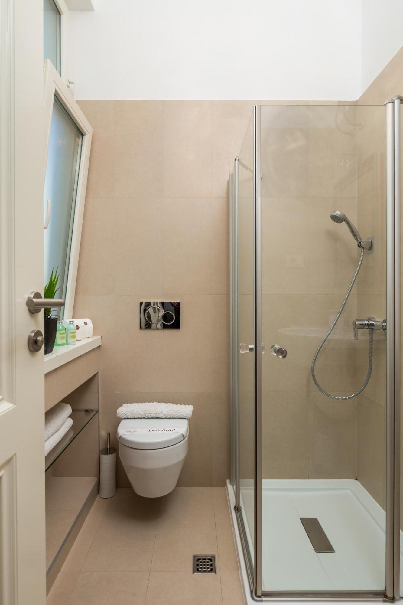 Villa Sokol Apartments Opatija Center Стая снимка